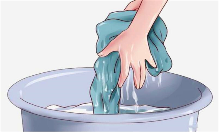 用开水能让衣服缩水吗