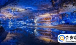 怎样拍摄好看的溶洞照片？