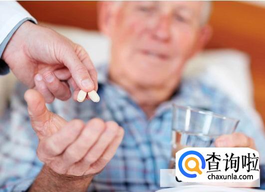 老年人的眼睛为啥爱流泪