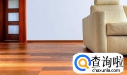 客厅铺木地板好还是铺瓷砖好？