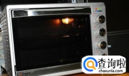 烤箱污垢如何去除？烤箱怎么清洗污垢？