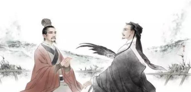 诸葛亮的性格特点