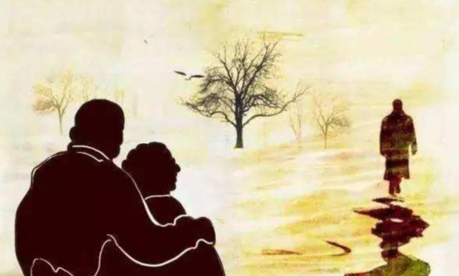 儿行千里母担忧下一句是什么？