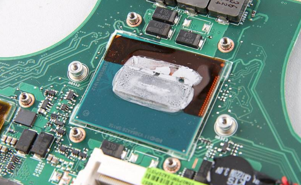 笔记本处理器性能排行榜