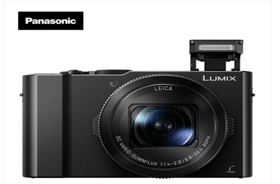 高端便携卡片机排行榜