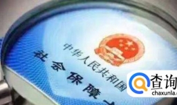 社保个人交和公司交的区别，社保需要缴纳多少年