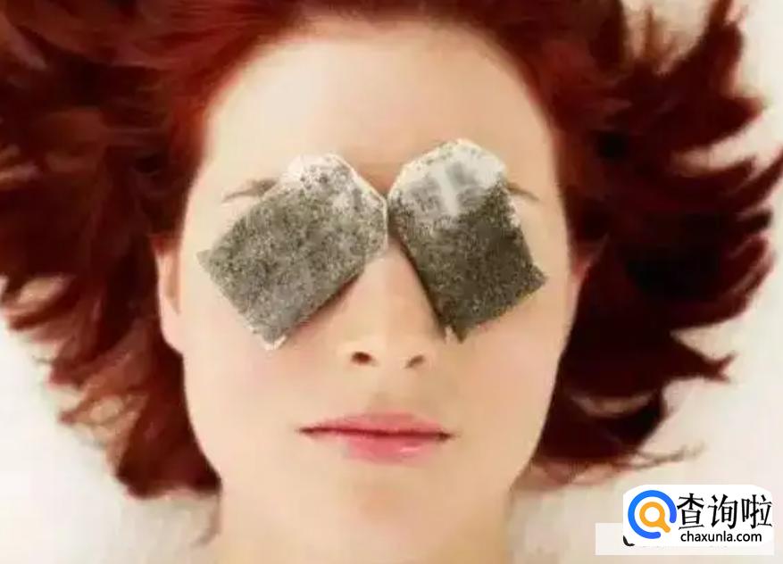 如何快速祛除黑眼圈 轻松赶走熊猫眼