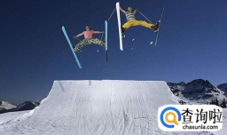 跳台滑雪有什么技巧