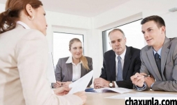 职场老油条的表现