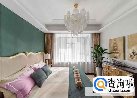 怎么提升居家美感