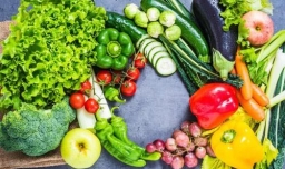 减肥期间应该吃哪些食物？