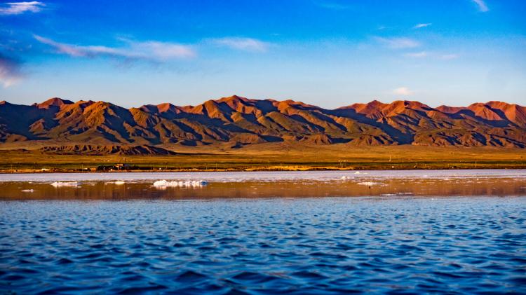 西北地区包括哪几个省