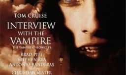 关于吸血鬼的电影有哪些？