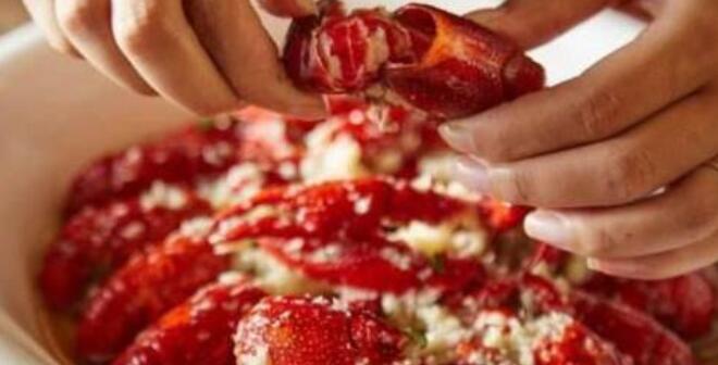 孕妇可以吃龙虾吗