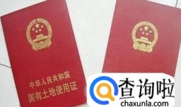 土地证丢失怎么补办