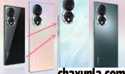 荣耀80怎么截屏