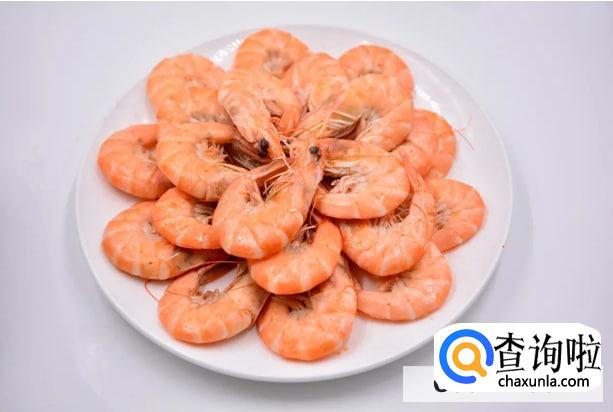 大虾的简单做法大全