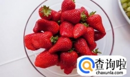 除夕夜吃什么水果