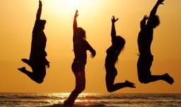 志同道合是什么意思