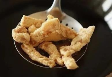 省心版糖醋里脊怎么烹饪？