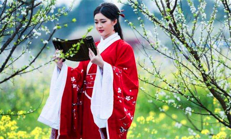 红颜知己什么意思