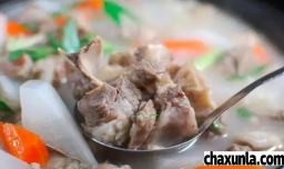 大暑适合吃什么