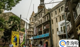 上海松江影视城旅游攻略