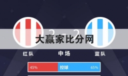 大赢家比分网