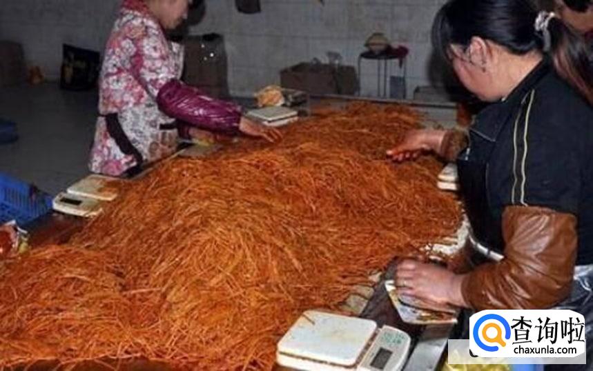 小孩吃辣条有哪些危害