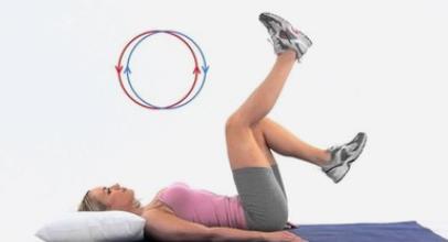 学生党在宿舍都有哪些快速瘦腿的好方法？