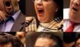 为什么打哈欠容易传染？