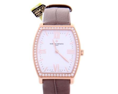 女士手表品牌排行榜前十名