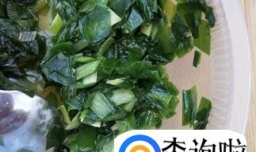 兰州“浆水面”怎么做？