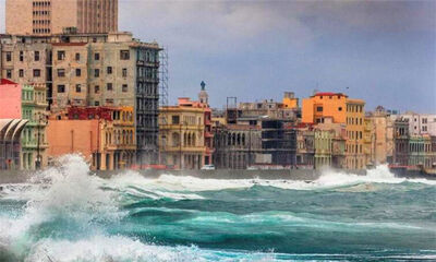 厄尔尼诺现象对中国的影响是什么