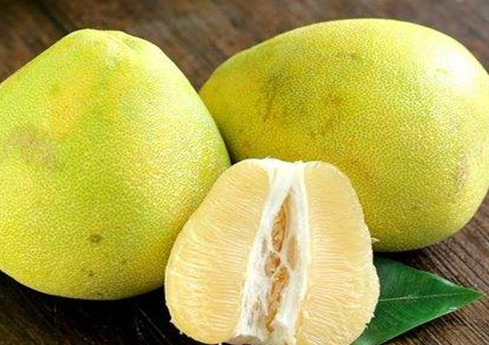 文旦和柚子的区别