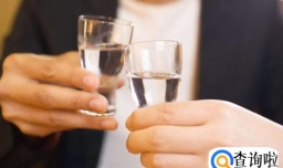 中国酒文化，酒桌上的规矩