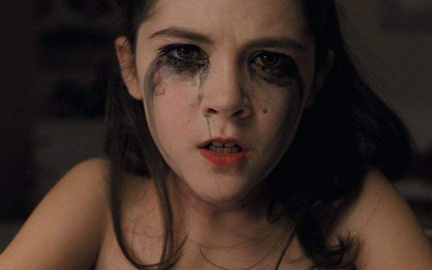 世界恐怖片前十名