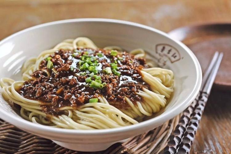 担担面面条制作方法山西