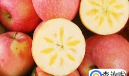阿克苏苹果是富士苹果吗