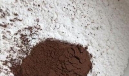 流心麻薯的制作方法