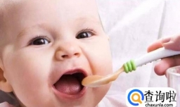 怎么样呵护保养宝宝的胃？