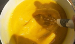 如何做一份好吃的蛋饺子呢？