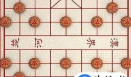 如何快速提高象棋水平