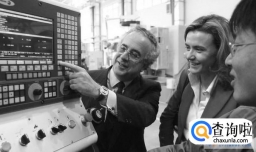 兰卡斯特大学电子工程专业课程设置及入学要求解析！