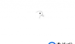 简笔画鸽子是怎么画的