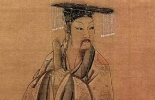 夏朝皇帝列表盘点