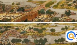 清明上河图十字绣成品价格