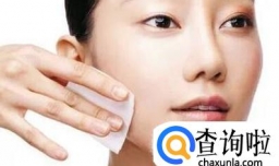 护肤小常识，你是这样做的吗？