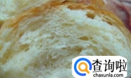 什么是汤种面包？汤种面包有什么特点？