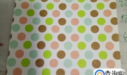 如何用卡纸折一个桃子？